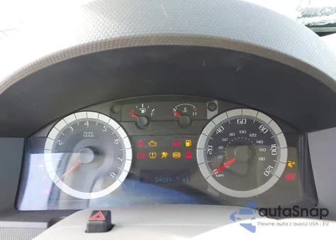 2008 Ford Escape Xlt from USA, damaged, VIN 1FMCU93178KD65748